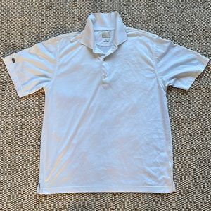 Greg Norman Polo